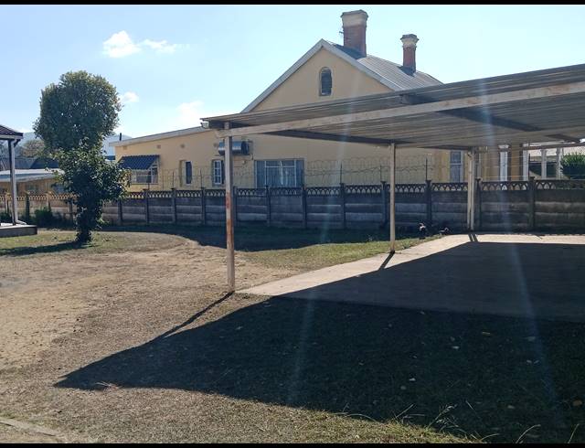 7 BEDROOM HOUSE FOR SALE IN PIETERMARITZBURG CENTRAL